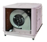 環(huán)?？照{(diào)的異味問(wèn)題怎么處理？