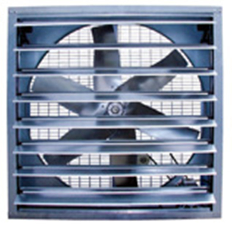 負(fù)壓風(fēng)機的工作原理是什么？