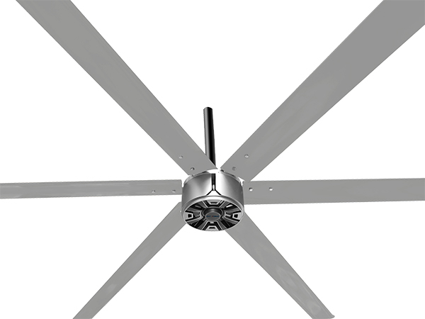 大型工業(yè)吊扇如何進行日常維護？